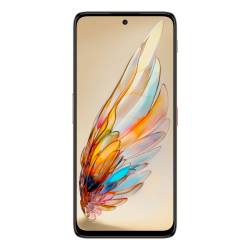 Celular Nubia Focus Pro 256GB Marrón