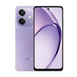 Celular Oppo A40 256GB Lila