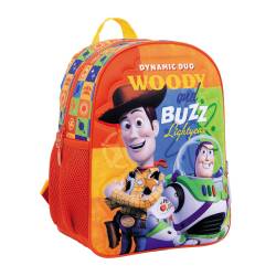 Mochila Wabro Toystory W&B 30x24x10cm