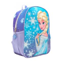 Mochila Wabro Frozen Ice Power 30x24x17cm