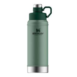 Botella Stanley 1000ml Acero Inoxidable Verde