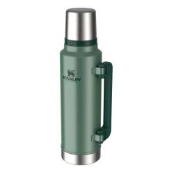 Termo Stanley 1400ml Acero Inoxidable Verde