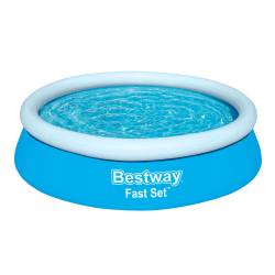 Pileta Inflable 940 Lts Bestway 183x51cm