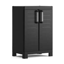 Gabinete Plstico Keter Detroit Bajo