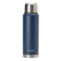 Termo Flamingo 1500ml Acero Inoxidable Azul