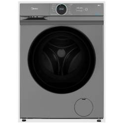 Lavarropas Midea Carga Frontal 6 Kg MF100W60/T-A1