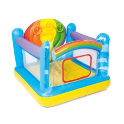 Playcenter Inflable Bestway 175x173x137cm
