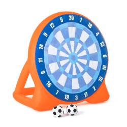 Juego de Ftbol Inflable Bestway 157x107,5x157cm