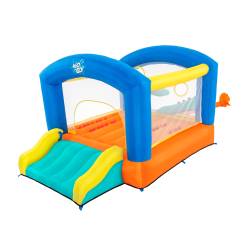 Playcenter Inflable Bestway 289x213x173cm