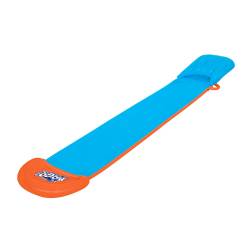 Deslizador de Agua con Rampa Bestway 488cm