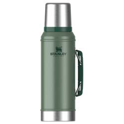 Termo Stanley 950ml Acero Inoxidable Verde