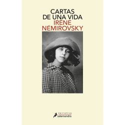 Libro Cartas de una Vida Autor Irne Nmirovsky