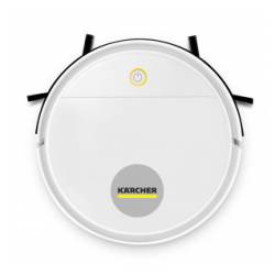 Aspiradora Robot Sin Bolsa Karcher RCV1