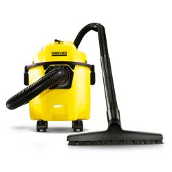 Aspiradora Multifuncin Sin Bolsa Karcher WDL1