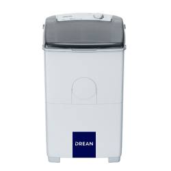 Lavarropas Drean Carga Superior 5 Kg LTDR67SB0