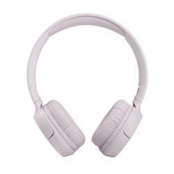 Auriculares BT JBL T510 Rosa