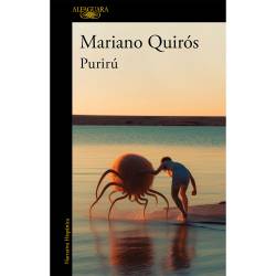 Libro Purir Autor Mariano Quirs