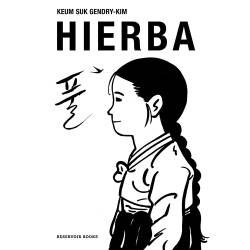 Libro Hierba Autor Keum Suk Gendry-Kim