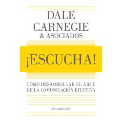 Libro Escucha! Autor Training Dale