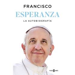 Libro Esperanza. La Autobiografa Autor Papa Francisco