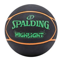 Pelota de Basket Spalding N7