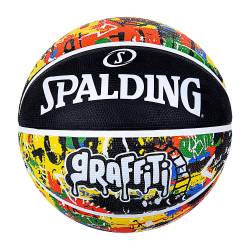 Pelota de Basket Spalding N7