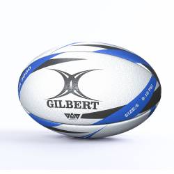 Pelota de Rugby Gilbert N5