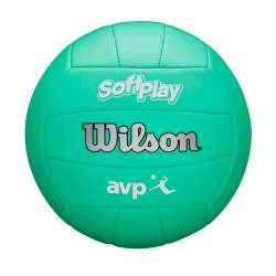 Pelota de Vley Wilson