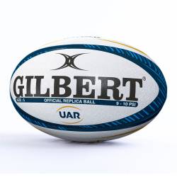 Pelota de Rugby Gilbert N5