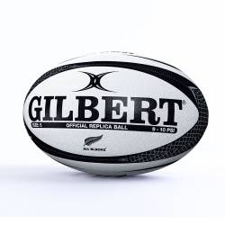 Pelota de Rugby Gilbert N5