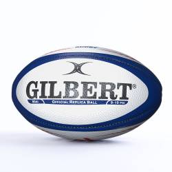 Pelota de Rugby Gilbert N2