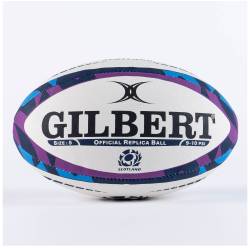 Pelota de Rugby Gilbert N2