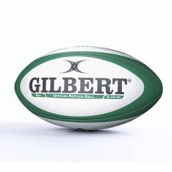 Pelota de Rugby Gilbert N2