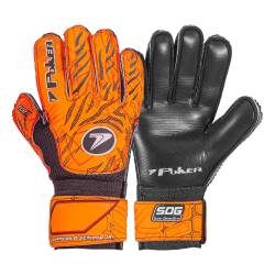 Guantes de Arquero Poker Champion 8 Junior Talle 6