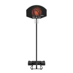 Sistema de Basket Porttil Spalding 48
