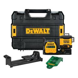 Nivel Lser Dewalt DCLE34030GB