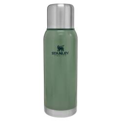 Termo Stanley 1000ml Acero Inoxidable Verde