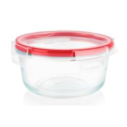 Organizador Redondo Pyrex Fresh Lock