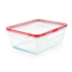 Organizador Rectangular Pyrex Fresh Lock