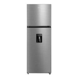 Heladera No Frost Midea Inverter 340 Lts MDRT489MTE46ADW Gris