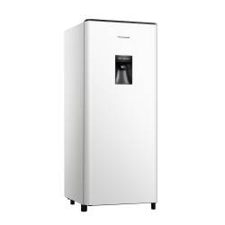 Heladera Hisense 161 Lts 94RL230WW4AU Blanca