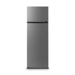 Heladera Hisense 199 Lts 94RT1N240NED1 Gris