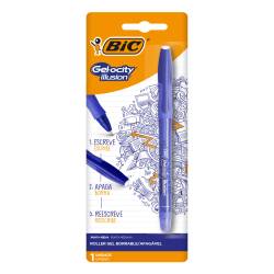 Lapicera BIC Gelocity