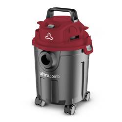 Aspiradora Sin Bolsa Ultracomb AS-4305