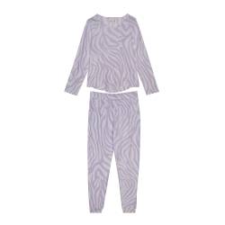Pijama Mujer Izzy Talle 40-48