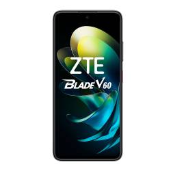 Celular ZTE Blade V60 256GB Gris
