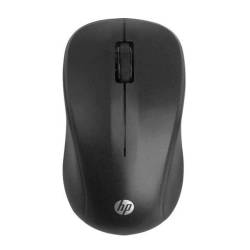Mouse Inalmbrico HP S500 Negro