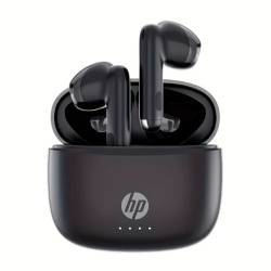 Auriculares BT HP H10J Negro