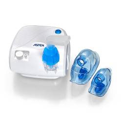 Nebulizador Pistn Aspen BR-CN116