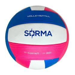 Pelota de Voley Sorma N5